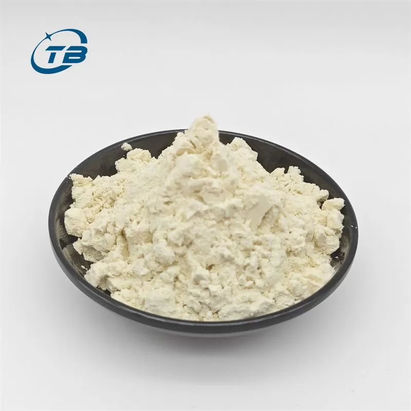 Food Grade Soy Protein Isolates for Protein powder