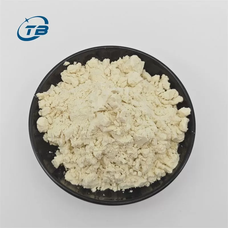 Food Grade Soy Protein Isolates for Protein powder