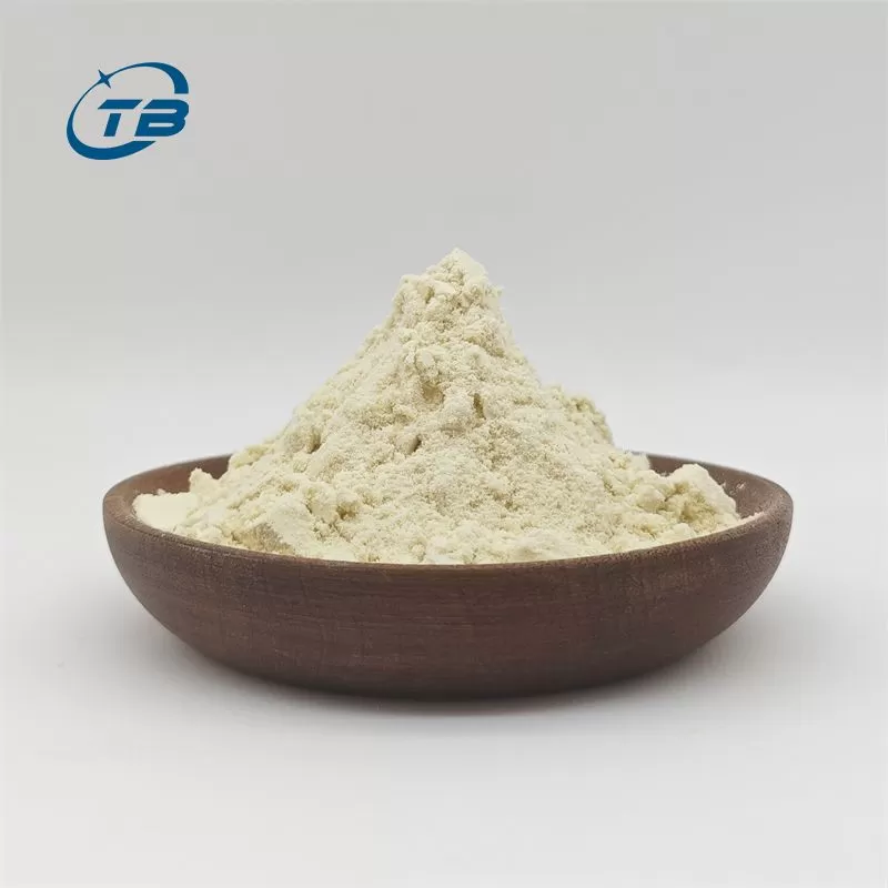 Soy protein isolates(for meat)