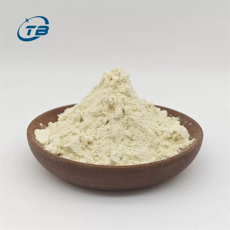 Food Grade Soy Protein Isolates for Meat