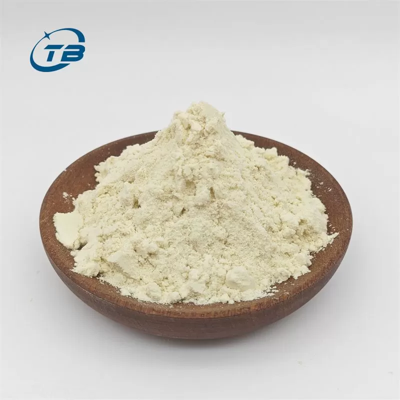 Food Grade Soy Protein Isolates for Meat