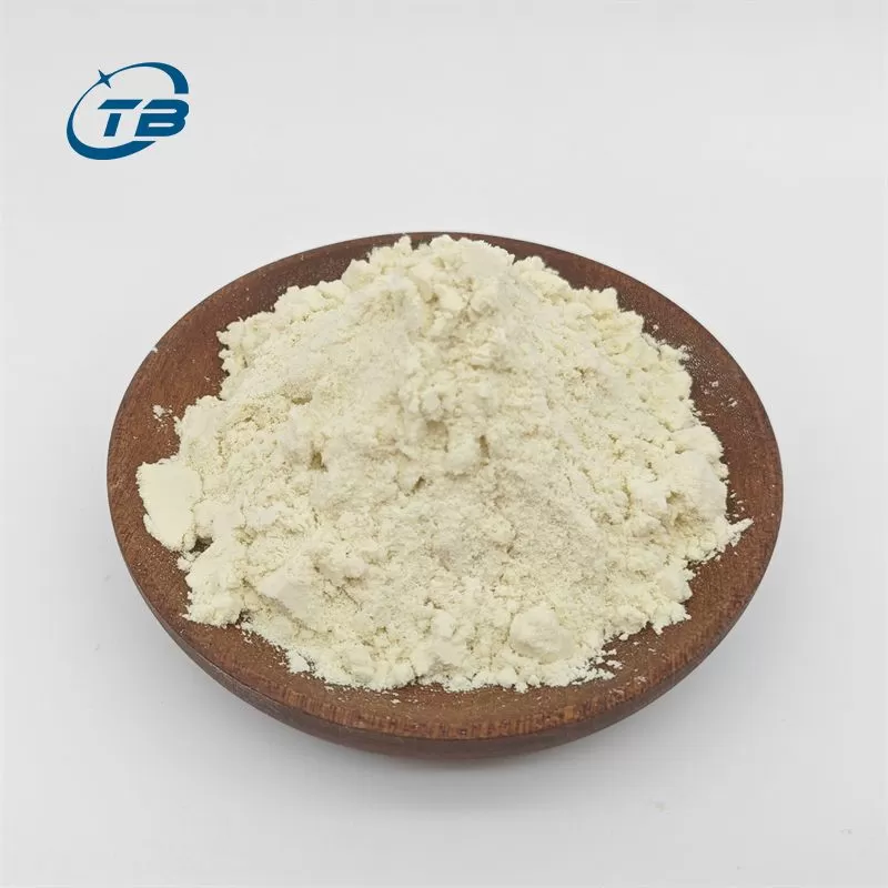 Food Grade Soy Protein Isolates for Meat