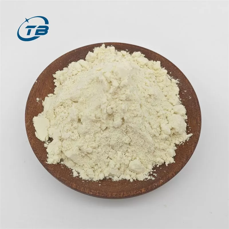 Food Grade Soy Protein Isolates for Meat