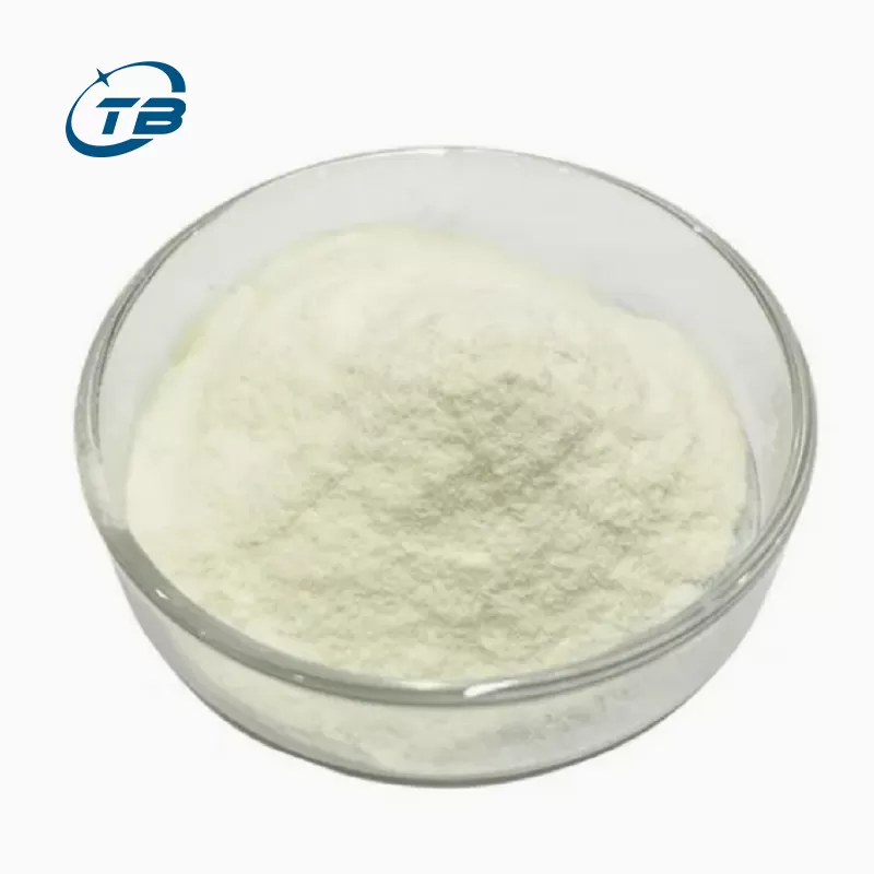 Top quality Yeast β-glucan