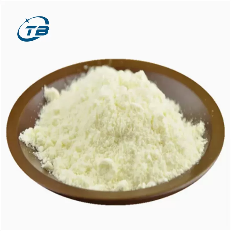 Ferrous Lactate