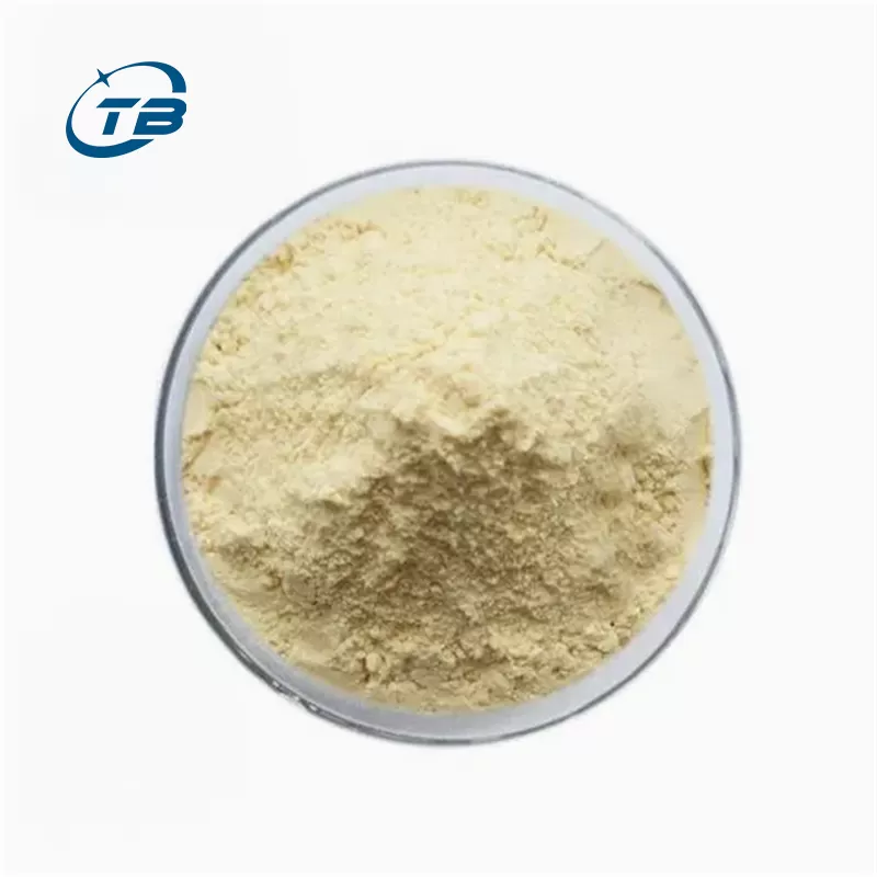 Food Additives Ferrous Lactate