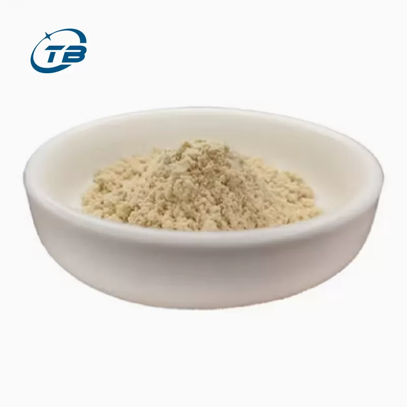Food grade chromium Yeast