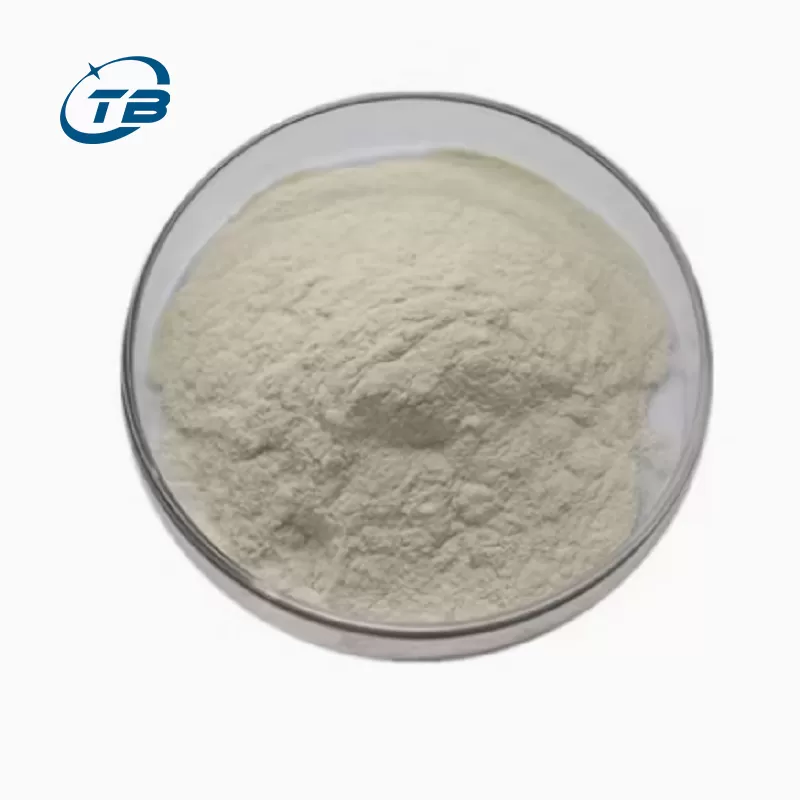 Food grade chromium Yeast