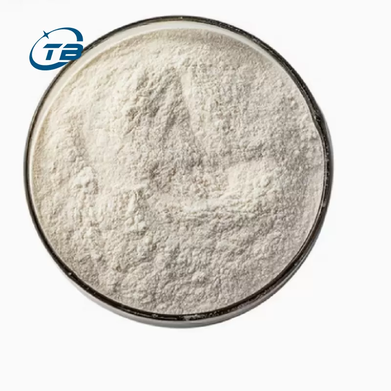 Food grade chromium Yeast