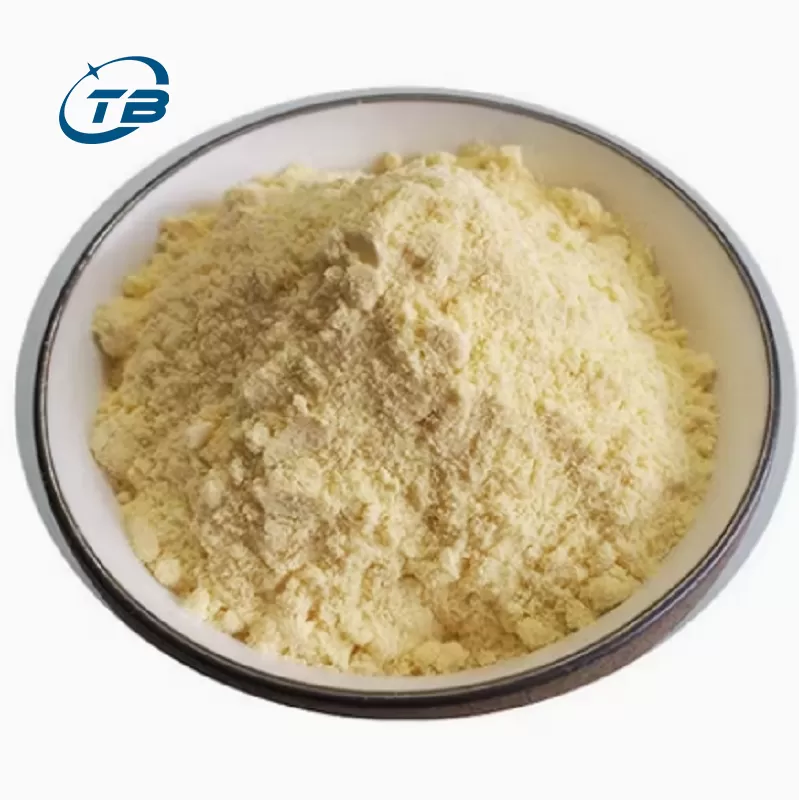 Food grade chromium Yeast