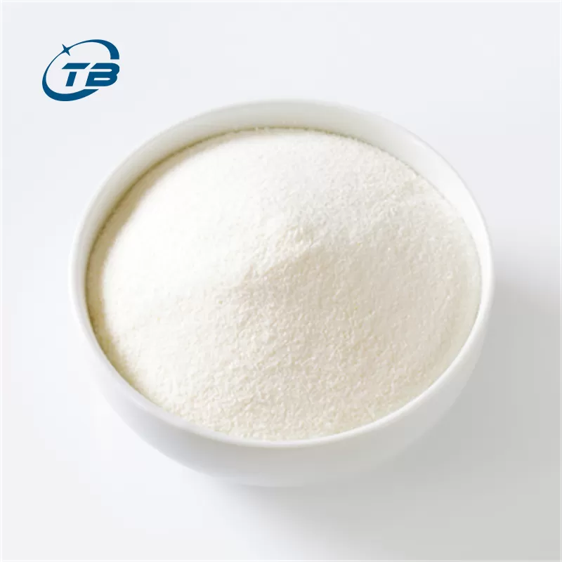 Vitamin E powder