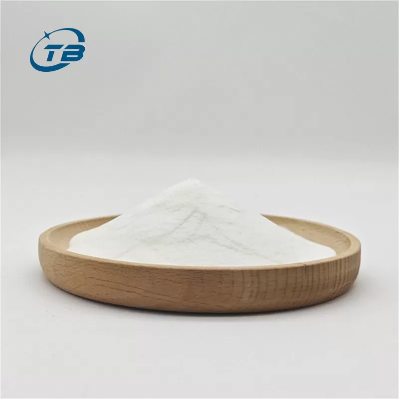 Dietary Fiber Food Additive Inulin