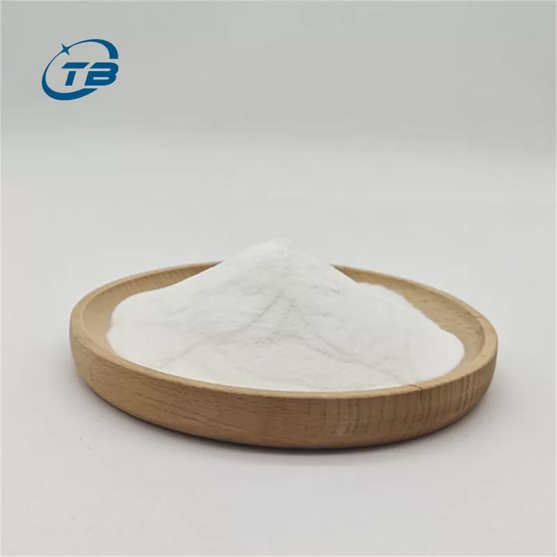 Dietary Fiber Food Additive Inulin