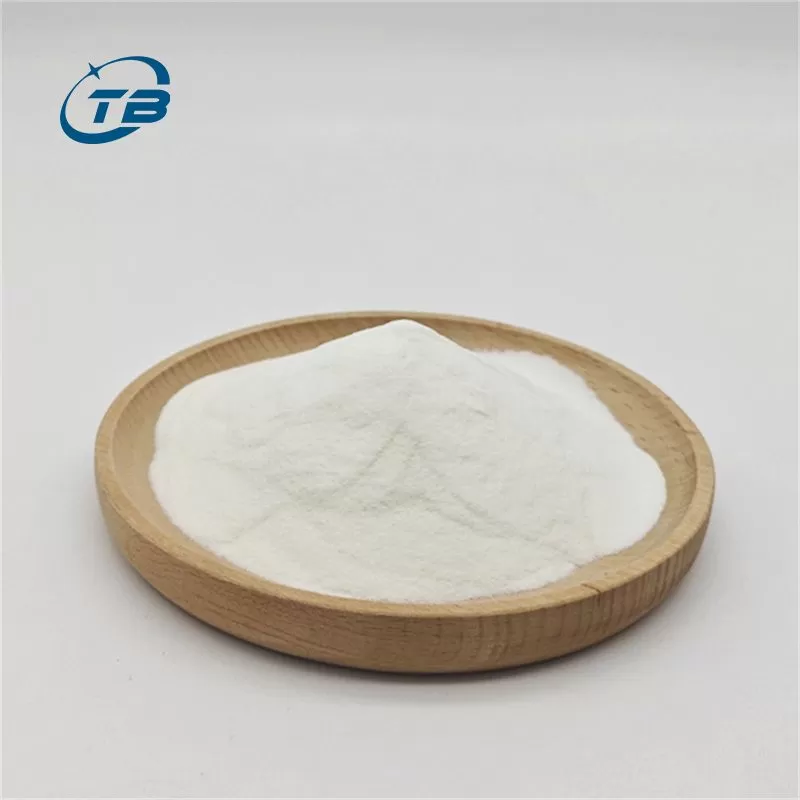Dietary Fiber Food Additive Inulin