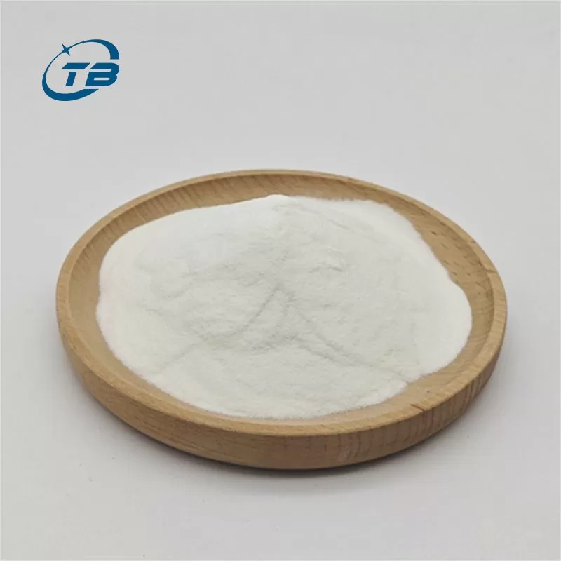 Dietary Fiber Food Additive Inulin