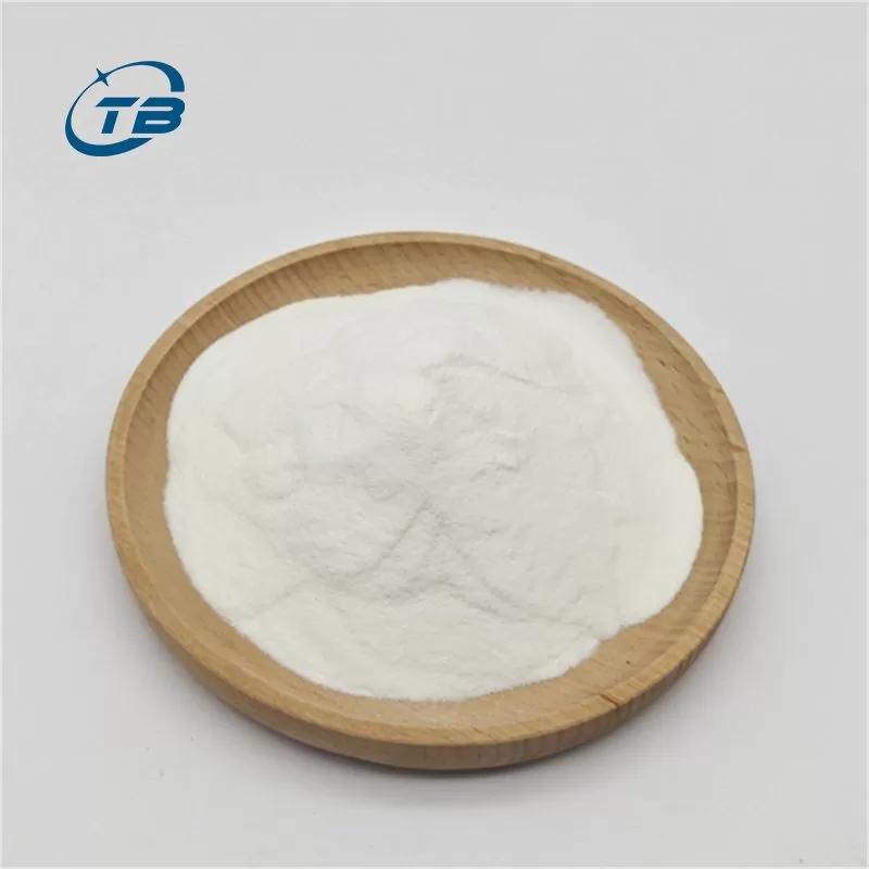 Dietary Fiber Food Additive Inulin