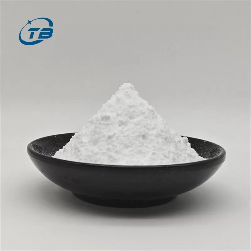 Food Sweetener Mannitol Powder