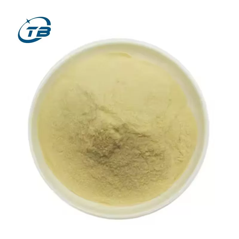 Selenium-Enriched Yeast(SY)