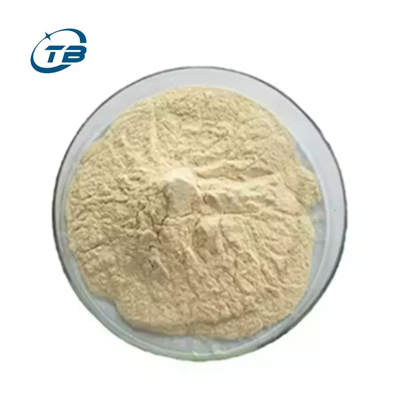 Selenium-Enriched Yeast(SY)