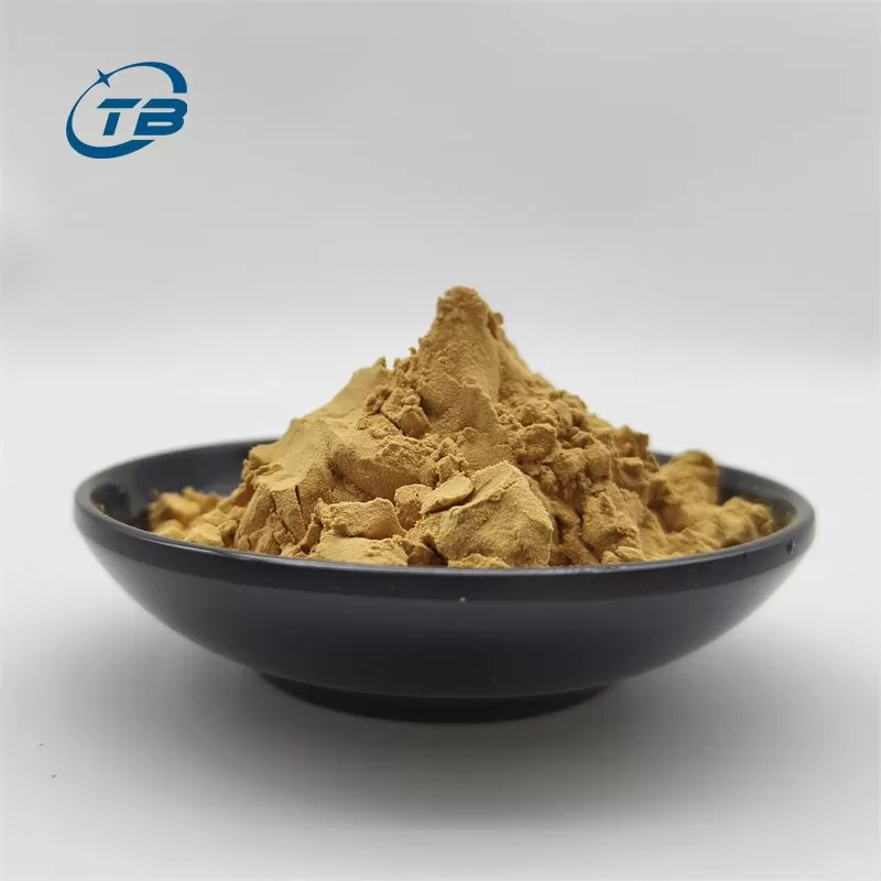 High Quality Yellow Dextrin