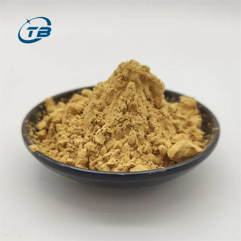 High Quality Yellow Dextrin