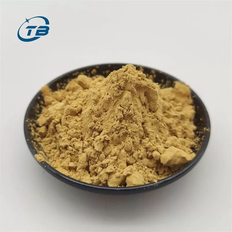 High Quality Yellow Dextrin