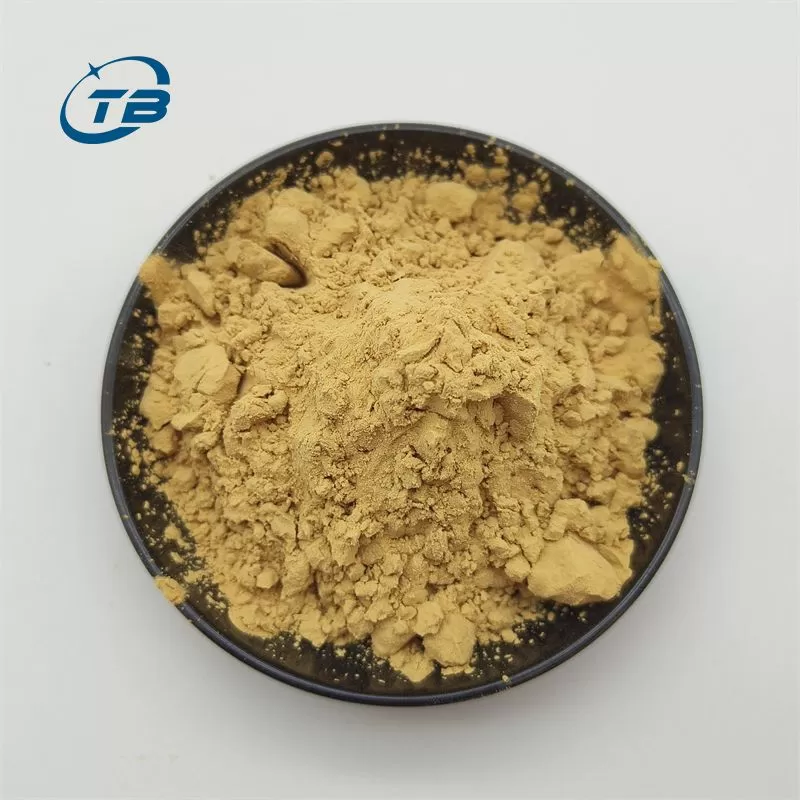 High Quality Yellow Dextrin