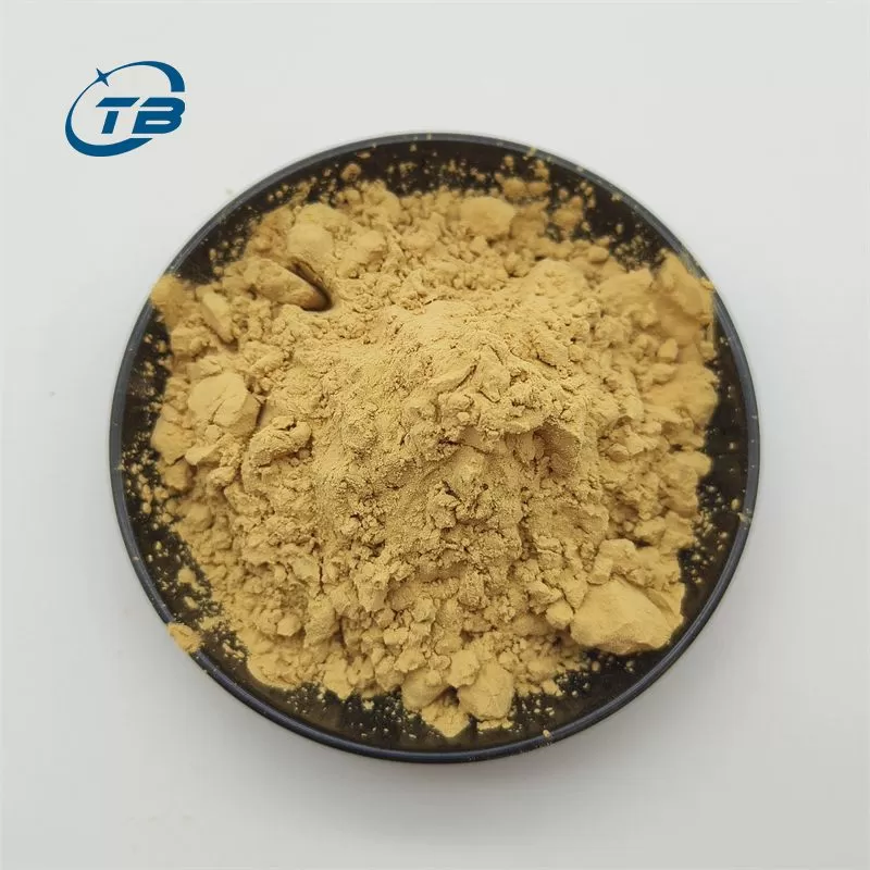 High Quality Yellow Dextrin