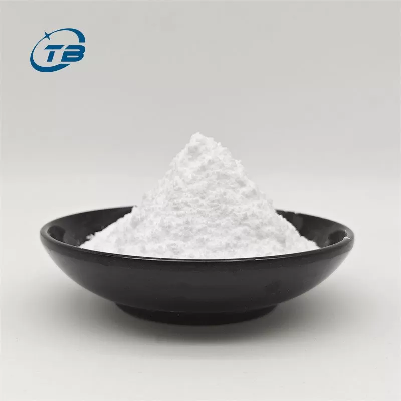 China Manufacturer Food Additive Lactitol