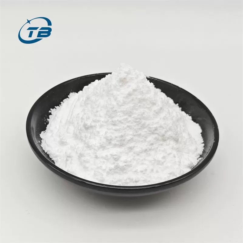 China Manufacturer Food Additive Lactitol