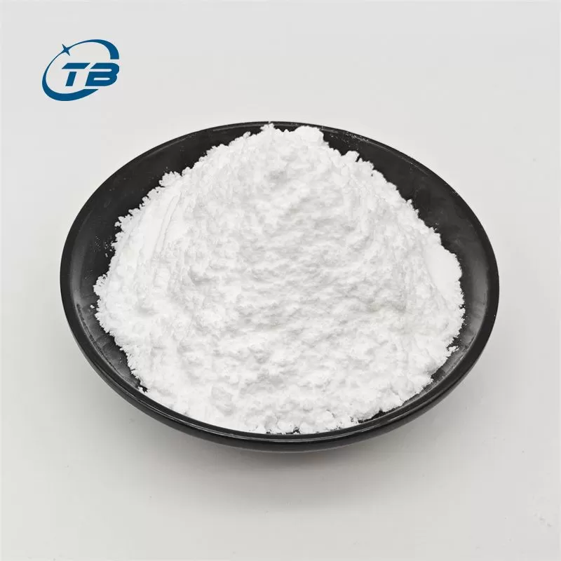 China Manufacturer Food Additive Lactitol
