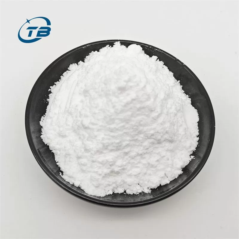China Manufacturer Food Additive Lactitol