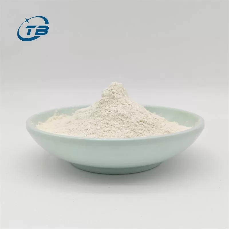 China Supply Food Grade Curdlan