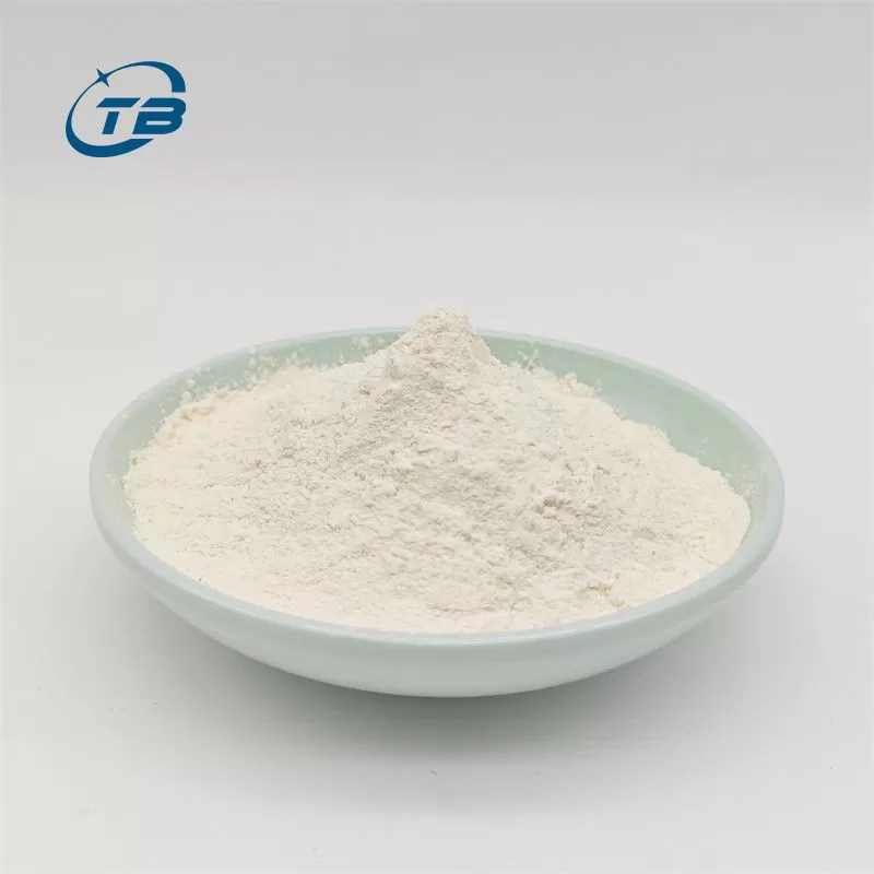 China Supply Food Grade Curdlan
