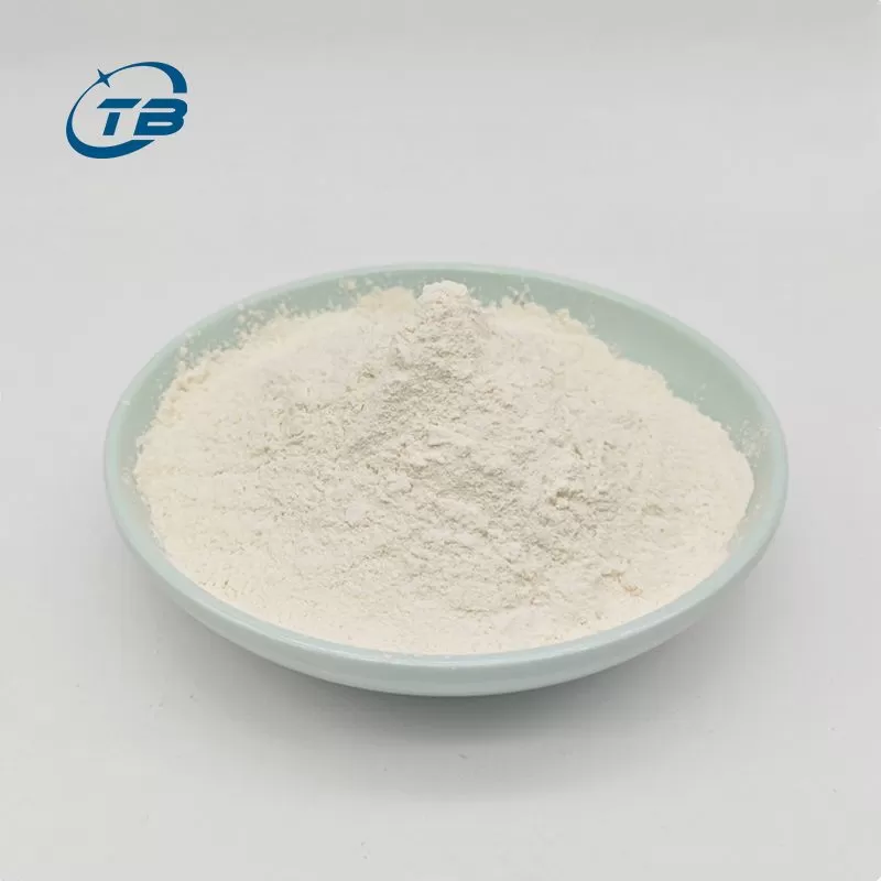 China Supply Food Grade Curdlan