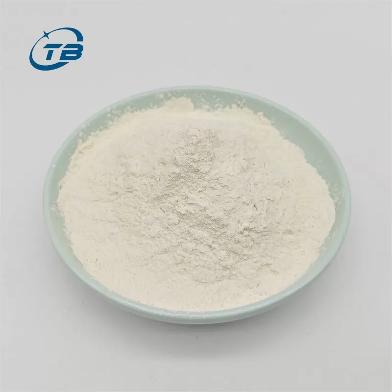 China Supply Food Grade Curdlan