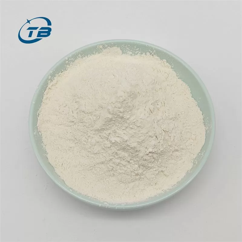 China Supply Food Grade Curdlan
