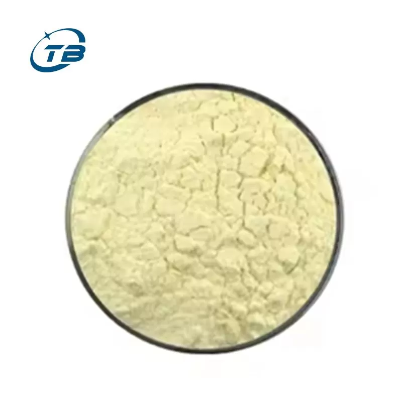 Food Additives Ferrous Lactate