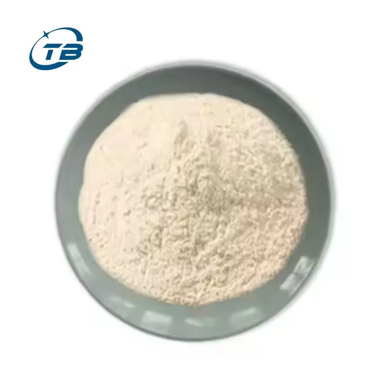 Food Additives Ferrous Lactate