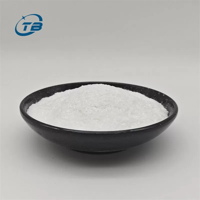 High Quality DL-Methionine