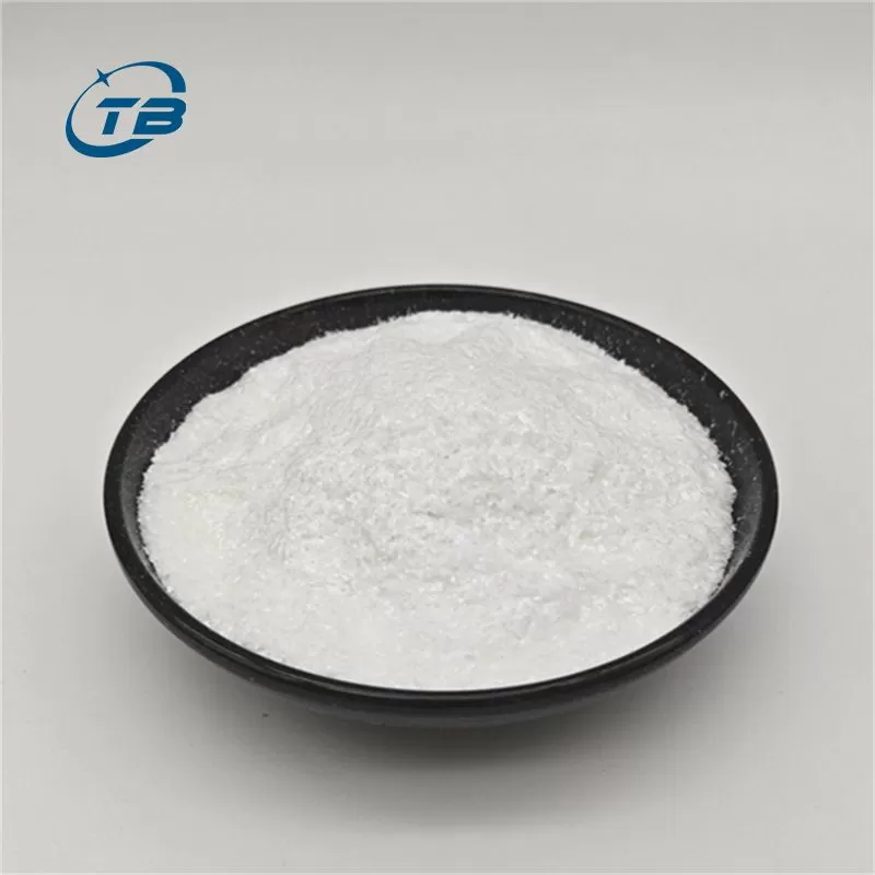High Quality DL-Methionine