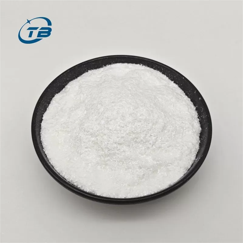 High Quality DL-Methionine