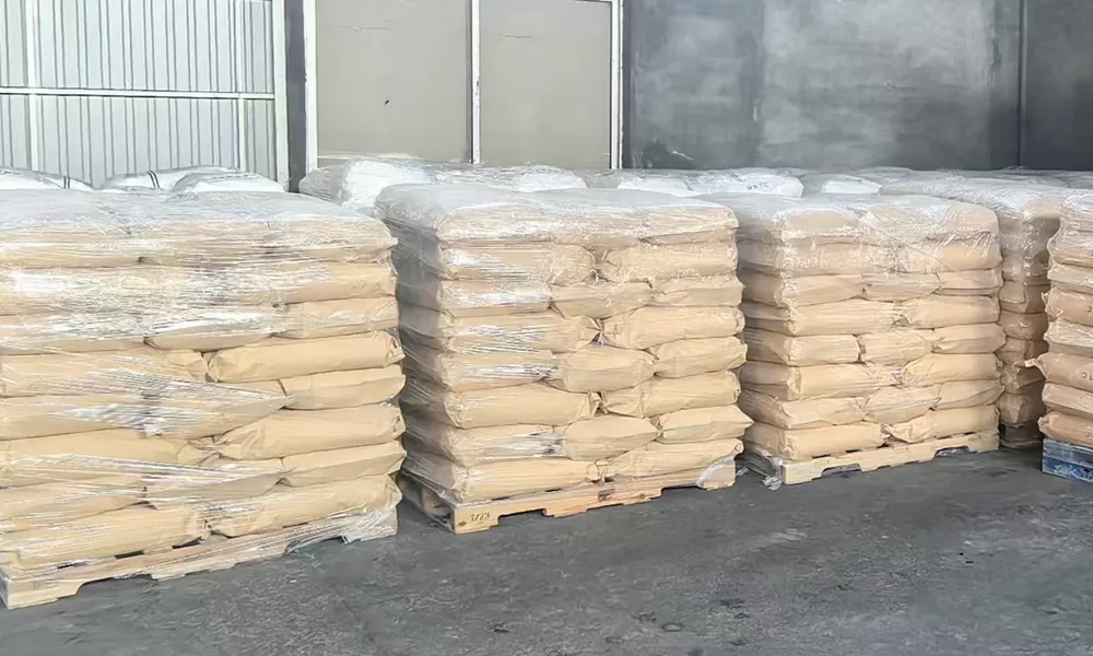 Packing & Shipping: