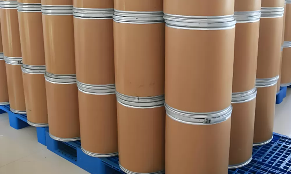 Packing & Shipping: