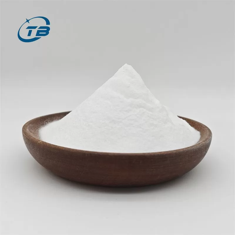 Factory Supply Glycine 80Mesh