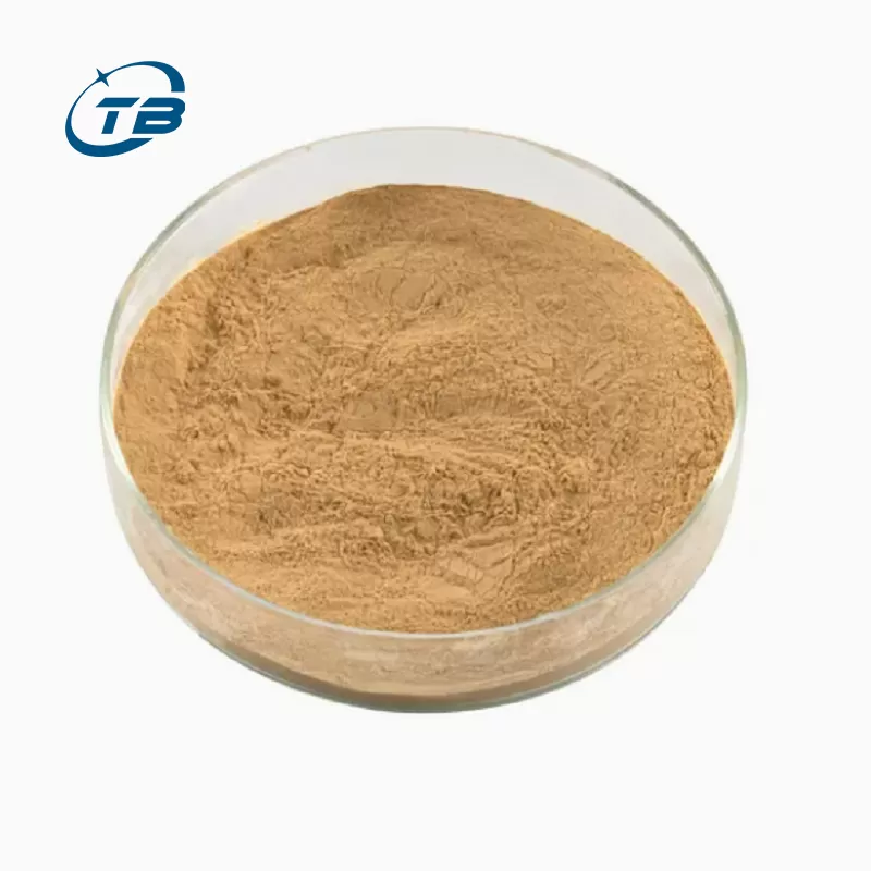 Factory Delivery Zinc-Rich Yeast