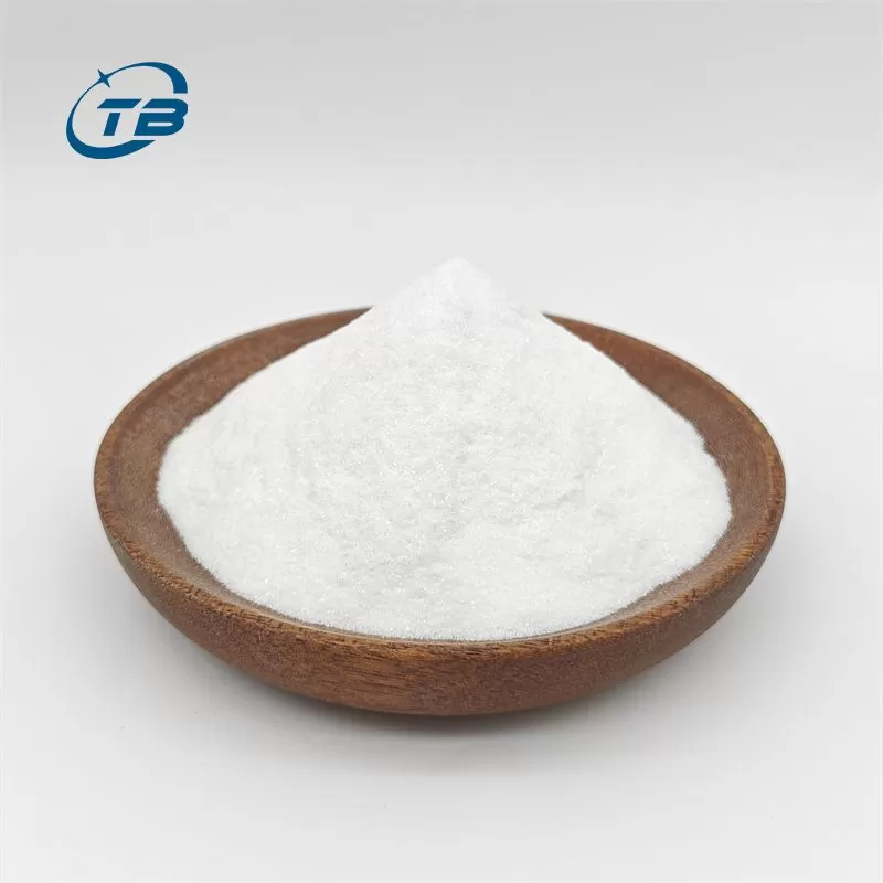Factory Wholesale L-Cystine High Quality