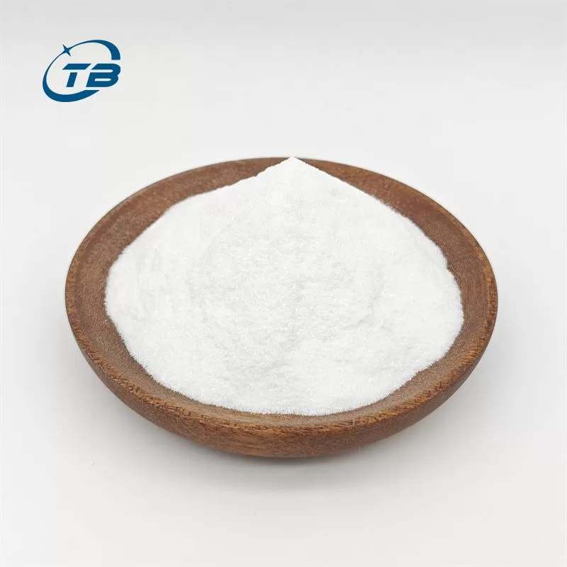 Factory Wholesale L-Cystine High Quality