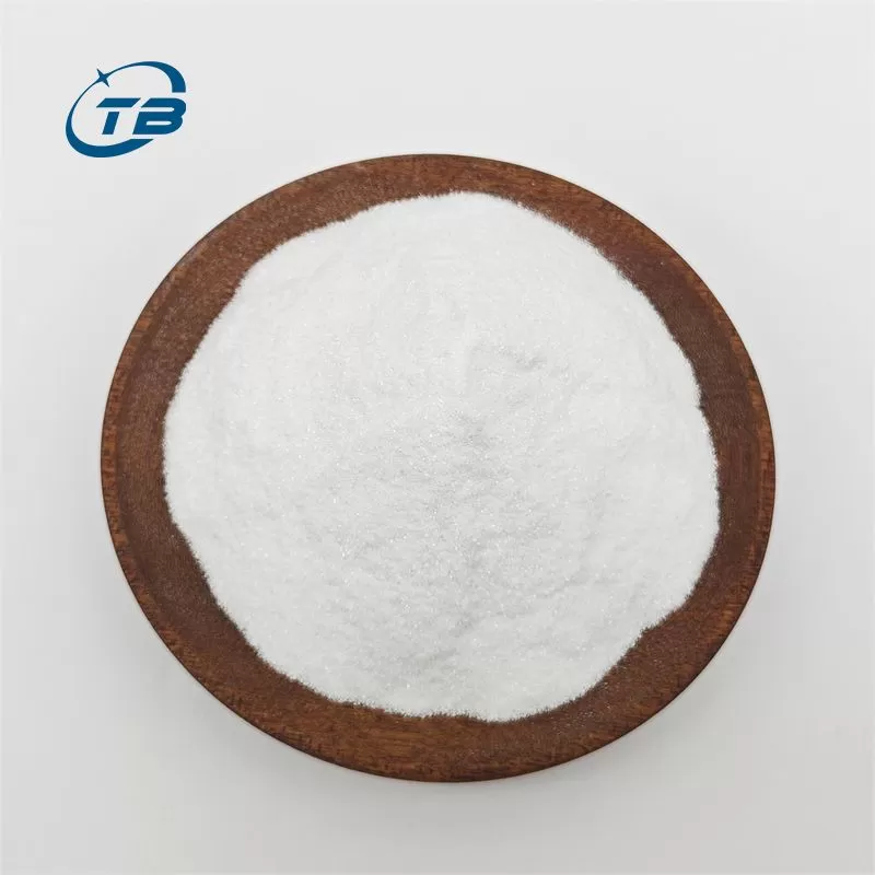 Factory Wholesale L-Cystine High Quality