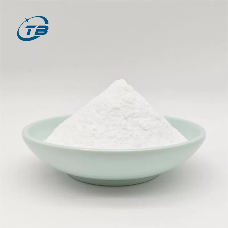 Hot Selling L-Aspartic Acid